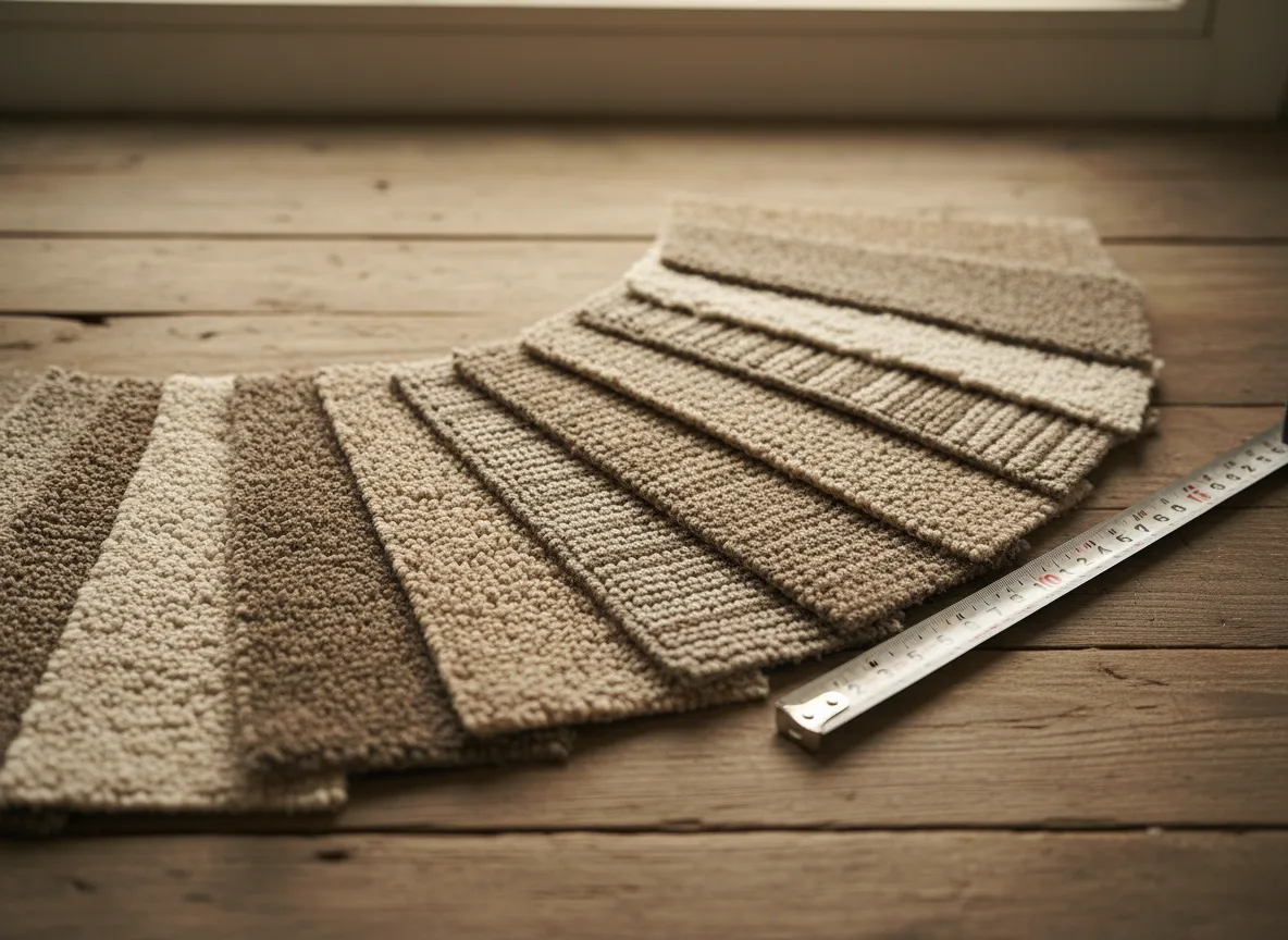 Carpet Installation Oden, MI FAQs